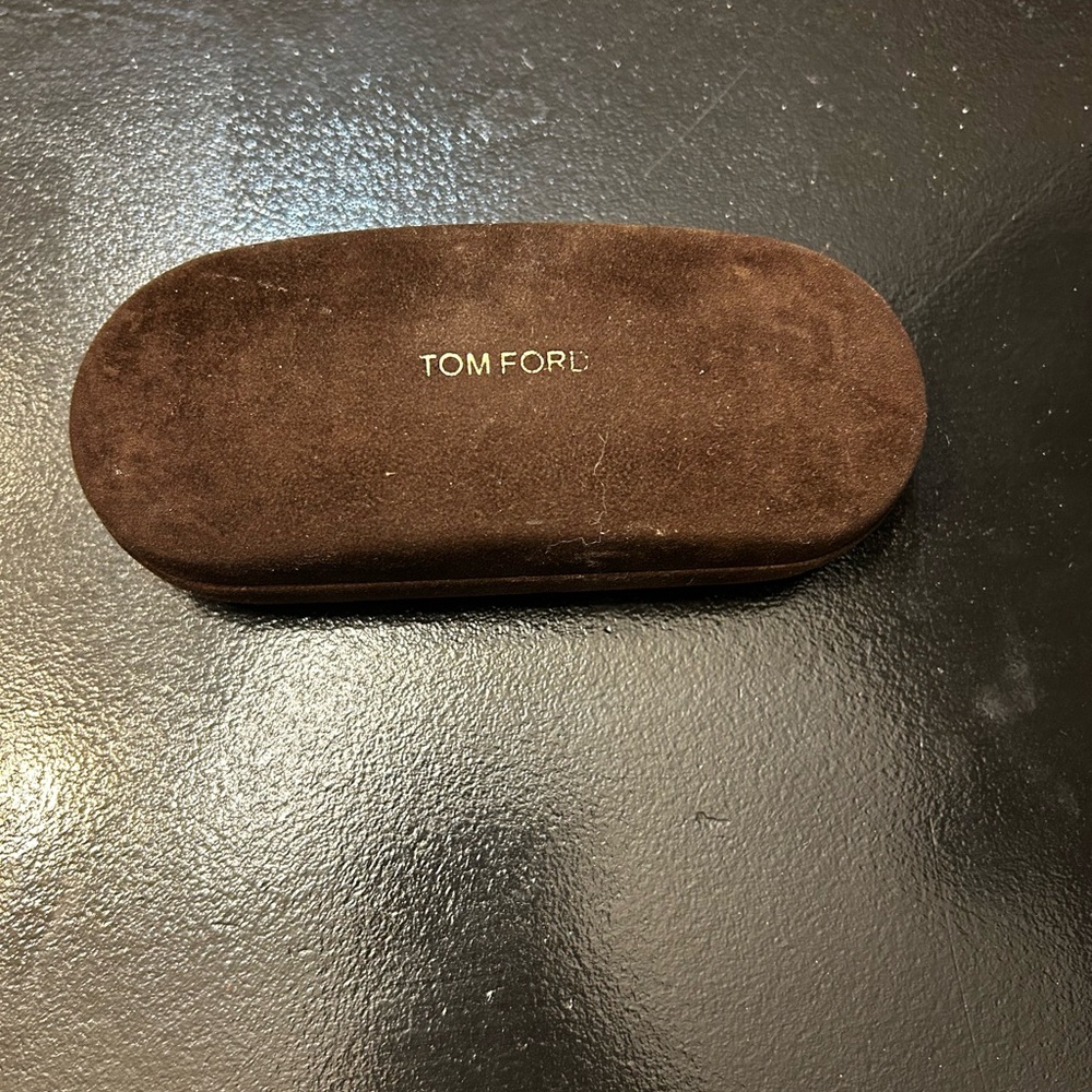 Tom Ford Sunglasses - Picture 7 of 7